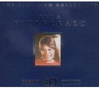 Ella Fitzgerald - The Platinum Collection