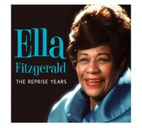 Ella Fitzgerald - The Reprise Years