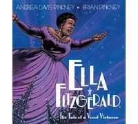 Ella Fitzgerald: The Tale of a Vocal Virtuosa