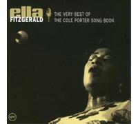 Ella Fitzgerald The Very Best of the Cole Porter Songbook (CD) Album