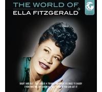 Ella Fitzgerald - The World of Ella Fitzgerald