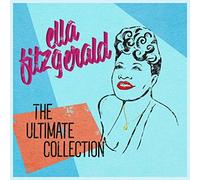 Ella Fitzgerald – Platinum Collection – Import (Verve Spa)