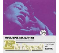 Ella Fitzgerald - Ella Fitzgerald (The Ultimate Collection)