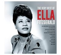Ella Fitzgerald Very Best Of 180gm (Vinyl)