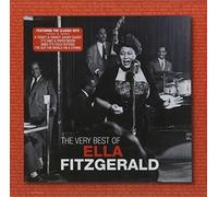 Ella Fitzgerald - Very Best of Ella Fitzgerald [Import]