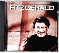 Ella Fitzgerald Vol. 1 (16 Tracks) [Import]