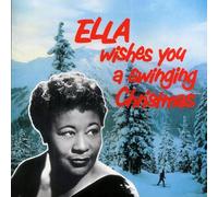 Ella Fitzgerald - Wishes You A Swinging Christmas