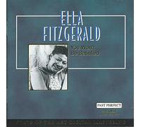 Ella Fitzgerald: You Won´t Be Satisfield