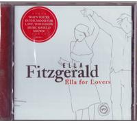 Fitzgerald, Ella - Ella For Lovers
