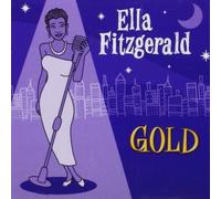 Ella gold CD