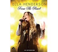 Ella Henderson: From The Heart DVD