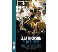Ella Hickson Plays One by Ella Hickson Inconnu (Auteur)