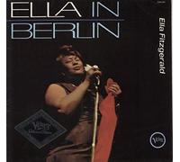 Ella In Berlin