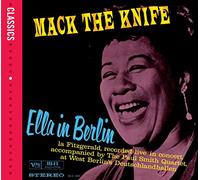 Ella in Berlin