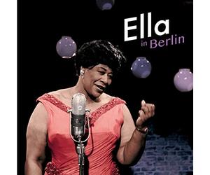Ella in Berlin/Inclus Titres Bonus et t 20 Pages