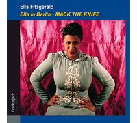 Ella in Berlin Mack the K/Fitzgerald