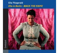 Ella in Berlin Mack the knife CD
