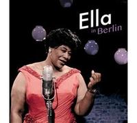 Ella In Berlin Vinyle Violet G