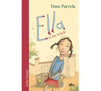 Ella in der Schule. Bd. 01