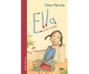 Ella in der Schule. Bd. 01