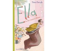 Ella In Der Zweiten Klasse. Bd. 02