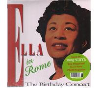 Ella in Rome