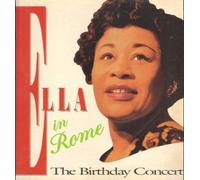 Ella In Rome - The Birthday Concert