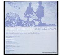 Ella Jenkins - Rhythms Of Childhood [Cd]