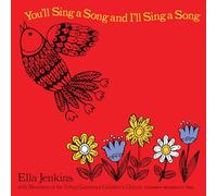 Ella Jenkins - You'll and I'll Sing a Song [Vinyl]