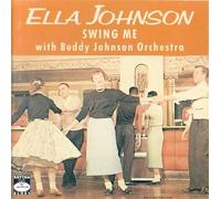 Ella Johnson - Swing Me