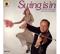 Ella Johnson With Buddy Johnson And His Orchestra - Swing Me
