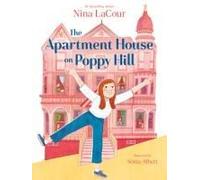 Ella Josephine And The Apartment House On Poppy Hill