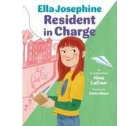 Ella Josephine: Resident In Charge