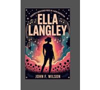 ELLA LANGLEY: Country's Unfiltered Voice Of A New Generation