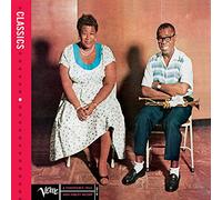 Ella Fitzgerald & Louis Armstrong - Ella & Louis