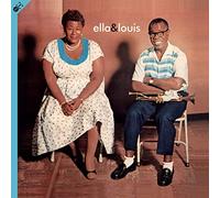 Ella & Louis