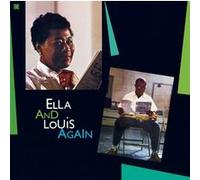 Ella & Louis – Again – Vinyle – Édition limitée