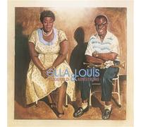 Ella & Louis CD