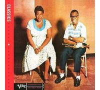 Ella & Louis [Classics International Version] [Audio CD] NEUF