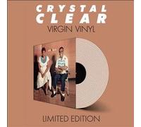 Ella & Louis (Cristal Clear Vinyl Édition)