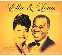 Ella & Louis - Ella & Louis [Import]