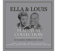 Ella & Louis - Platinum Collection