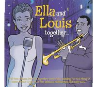 Ella & Louis Together [Import]