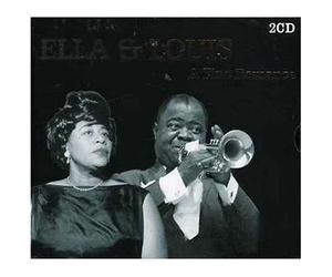 Ella & Louisfine Romance
