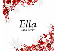Fitzgerald, Ella - Ella Love Songs