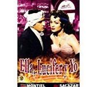 Ella Lucifer Y Yo