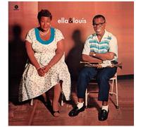 Ella & Luis