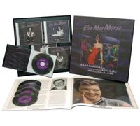 Ella Mae Morse - Barrelhouse, Boogie And Blues (5-CD Deluxe Box Set)