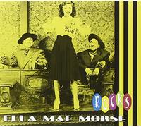 Ella Mae Morse - Ella Mae Morse - Rocks (CD)