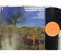 Ella Mae Morse / Freddie Slack - The Hits Of [Vinyl LP]